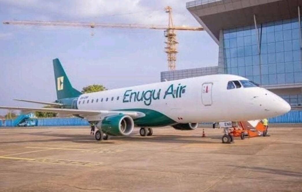 Keyamo inaugurates Enugu Air, says regional operations to begin soon
