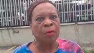 Kofoworola Bucknor-Akerele