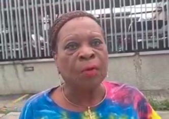 Kofoworola Bucknor-Akerele