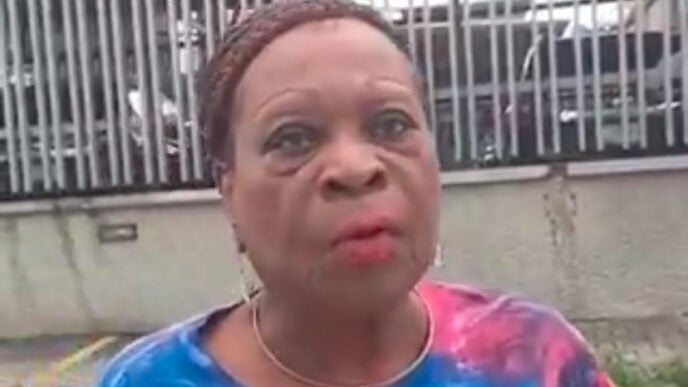 Kofoworola Bucknor-Akerele