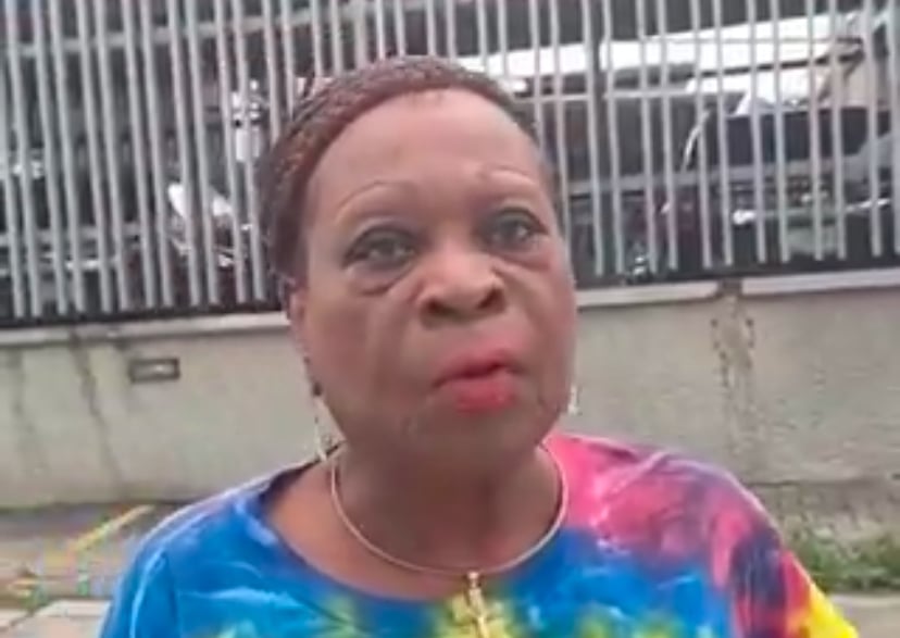 Kofoworola Bucknor-Akerele