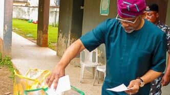 Femi Gbajabiamila