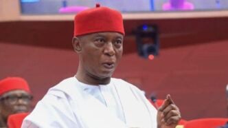 Ned Nwoko