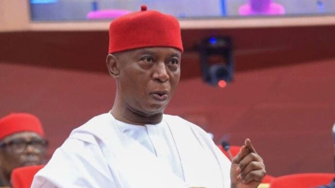 Ned Nwoko