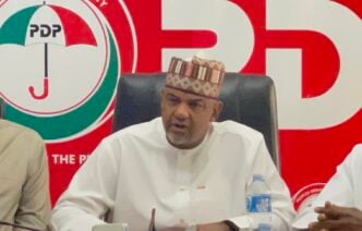 Umar Damagum