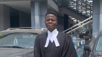 Festus Ogun