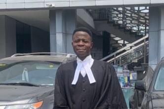 Festus Ogun
