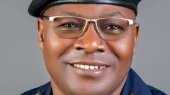 Olumode Samuel Adeyemi