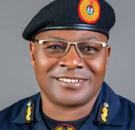 Olumode Samuel Adeyemi