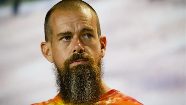 Jack Dorsey, former chief executive officer (CEO) of Twitter (now X),