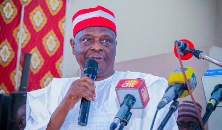 Rabiu Musa Kwankwaso