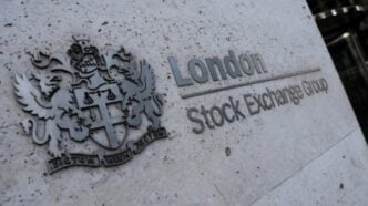 GTCO to replace its global depositary receipts with shares on London Stock Exchange
