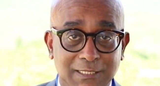 World Bank appoints Mathew Verghis as Nigeria’s country director