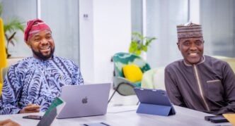 Aminu Maida, Bosun Tijani to discuss digital innovation at LCCI’s ICTEL expo