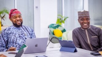 Aminu Maida, Bosun Tijani to discuss digital innovation at LCCI’s ICTEL expo
