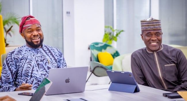 Aminu Maida, Bosun Tijani to discuss digital innovation at LCCI’s ICTEL expo