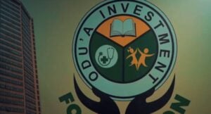 Agusto & Co upgrades Odu’a Investment’s rating to ‘Aa-‘ over improved financial performance