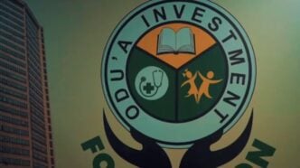 Agusto & Co upgrades Odu’a Investment’s rating to ‘Aa-‘ over improved financial performance