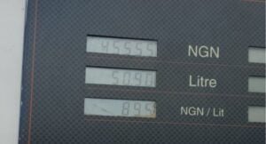 NNPC slashes petrol price to N895/litre in Abuja, N865/litre in Lagos