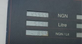 NNPC slashes petrol price to N895/litre in Abuja, N865/litre in Lagos