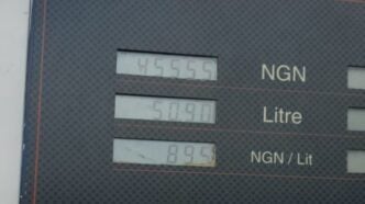 NNPC slashes petrol price to N895/litre in Abuja, N865/litre in Lagos