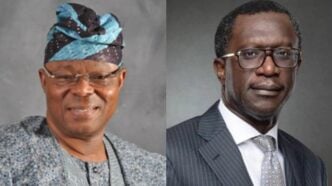 IN DETAIL: Breakdown of First HoldCo shares sold by Otudeko, Odukale