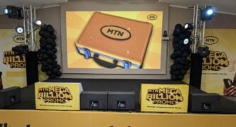 MTN supports 104 customers with N23m to mitigate economic hardship