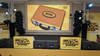 MTN supports 104 customers with N23m to mitigate economic hardship