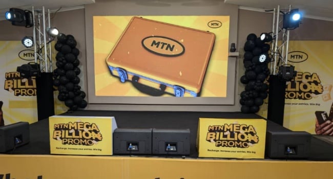 MTN supports 104 customers with N23m to mitigate economic hardship
