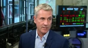 ICYMI: Astronomer CEO resigns after viral ‘kiss cam’ moment with HR chief