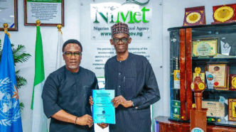 NiMet to install automatic weather station at ABU's energy research centre