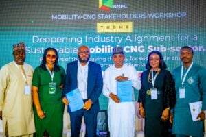 NNPC partners Zuid Energies to construct 40mmscfd LNG plant in Ajaokuta