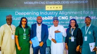NNPC partners Zuid Energies to construct 40mmscfd LNG plant in Ajaokuta