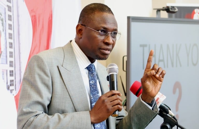Olukoyede: Politicians now hiding illicit wealth in cryptocurrency to evade EFCC scrutiny