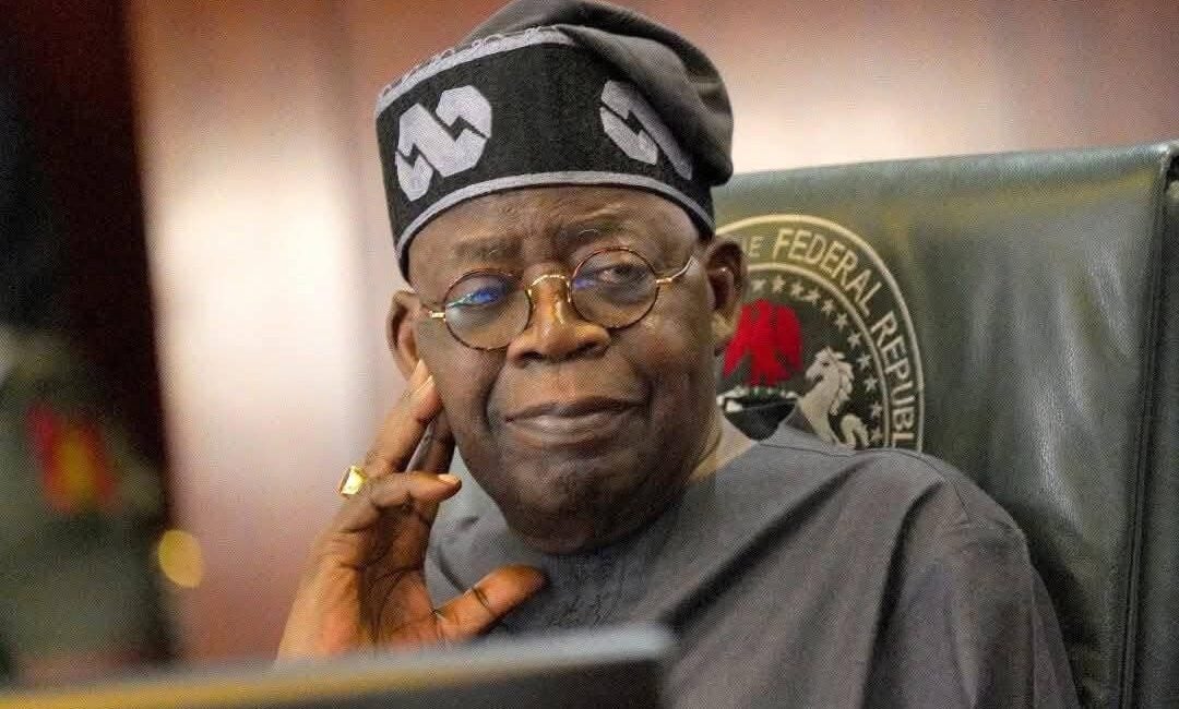 Tinubu unveils plan for Nigeria’s first industrial manpower policy to bridge skills gap