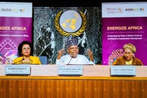 Shettima says Nigeria has committed $538m to first phase of SAPZ project