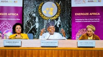 Shettima says Nigeria has committed $538m to first phase of SAPZ project