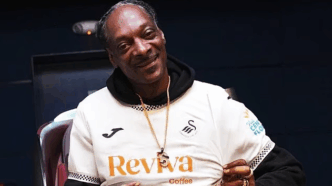 Snoop Dogg