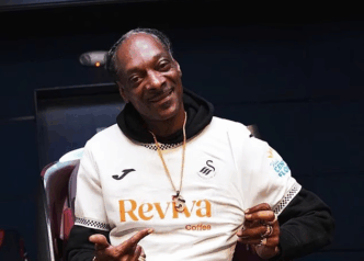 Snoop Dogg
