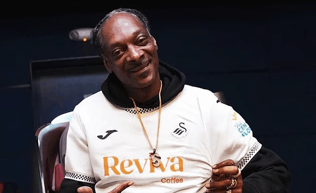 Snoop Dogg