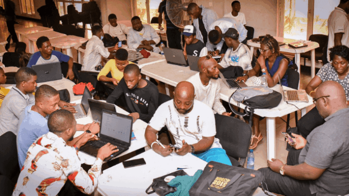 digital skills