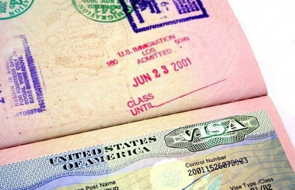 US visas