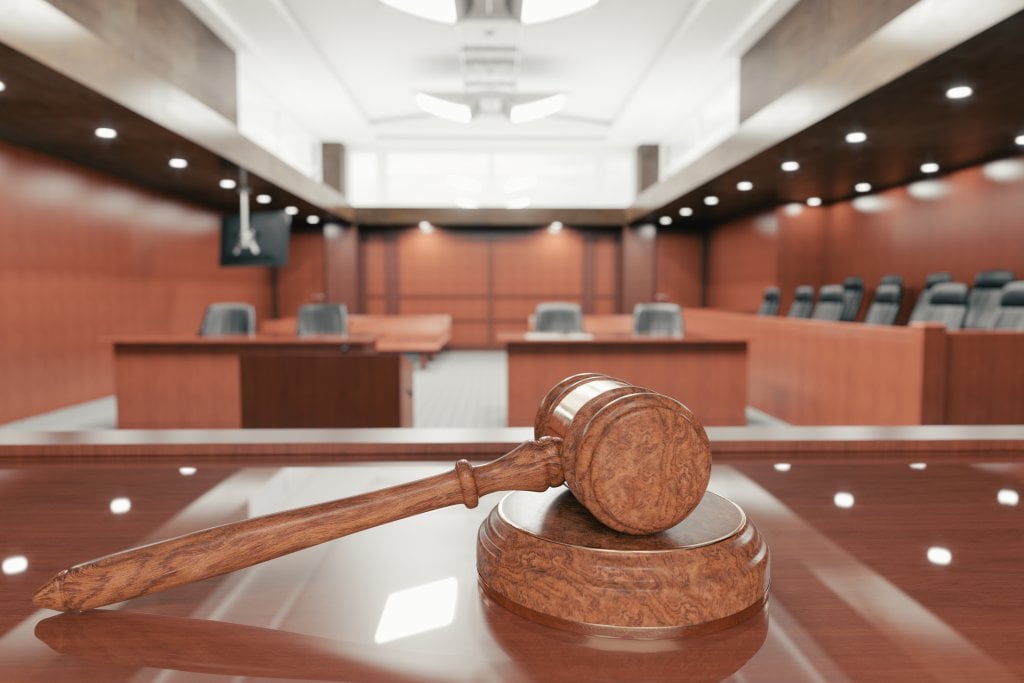 Nigerian pastor jailed by US court over $4.2m COVID-19 fraud