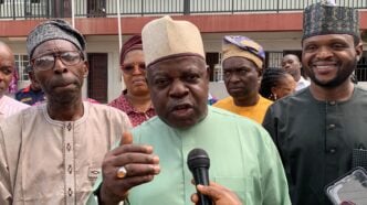 FG must revive vocational skill centres… it’s our only hope, says NABTEB registrar