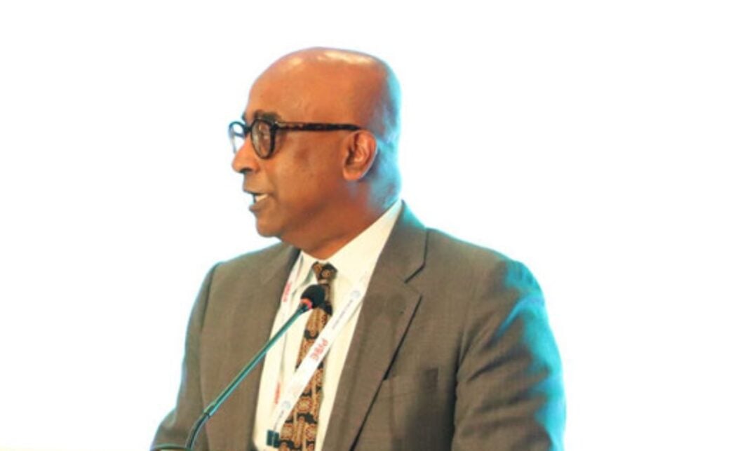 World Bank appoints Mathew Verghis as Nigeria’s country director