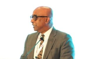 World Bank appoints Mathew Verghis as Nigeria’s country director
