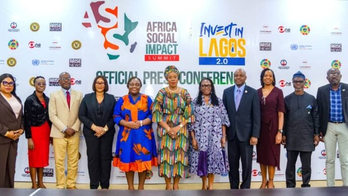Lagos to host Invest Summit 2.0 July 9