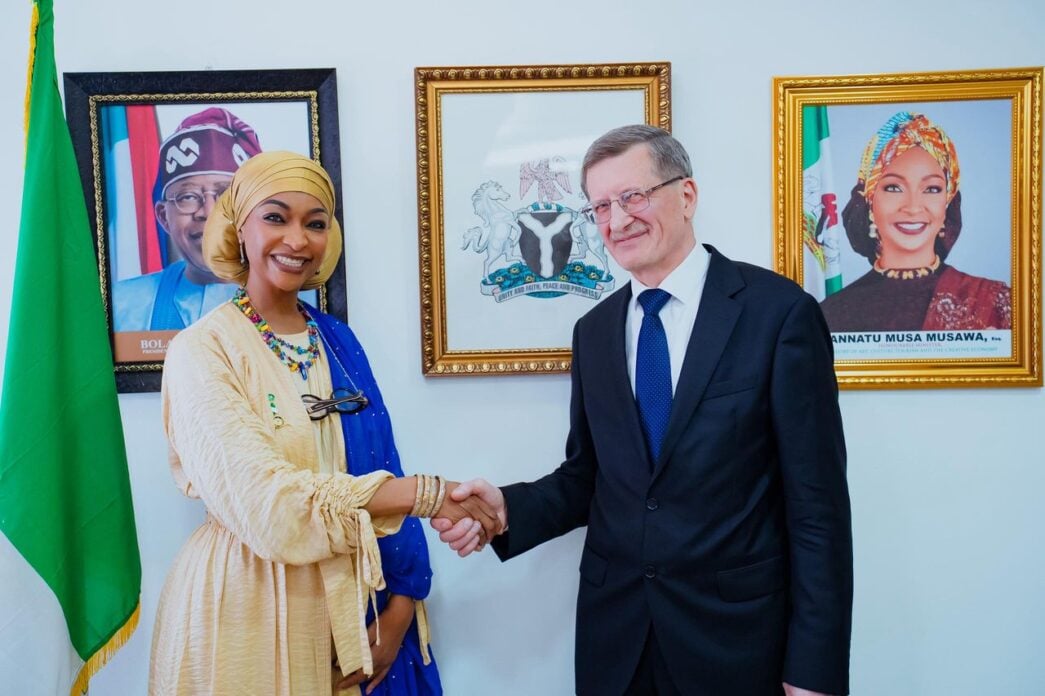 Russia to increase scholarships for Nigerian students, seeks cultural exchange