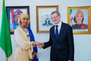 Russia to increase scholarships for Nigerian students, seeks cultural exchange