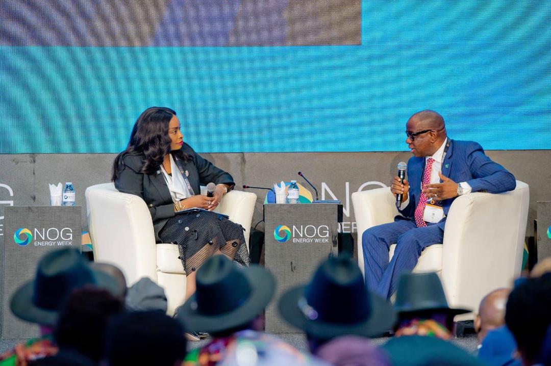 Beyond Barrels: How NNPC is reimagining value creation across oil, gas, and clean energy | TheCable
